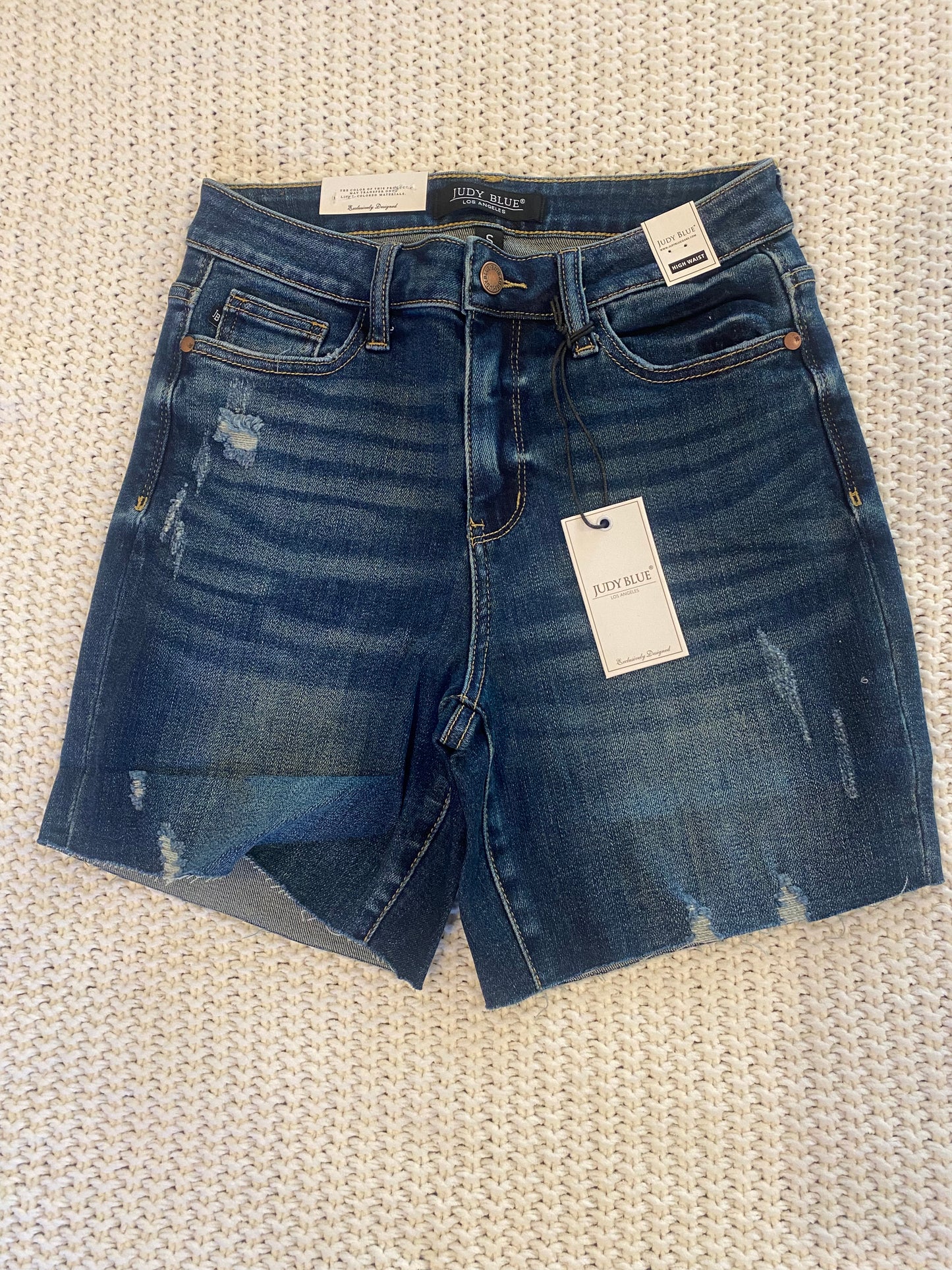 Summer Dreaming Shorts